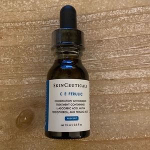 Skinceuticals CE Ferulic 15ML Sample Size
